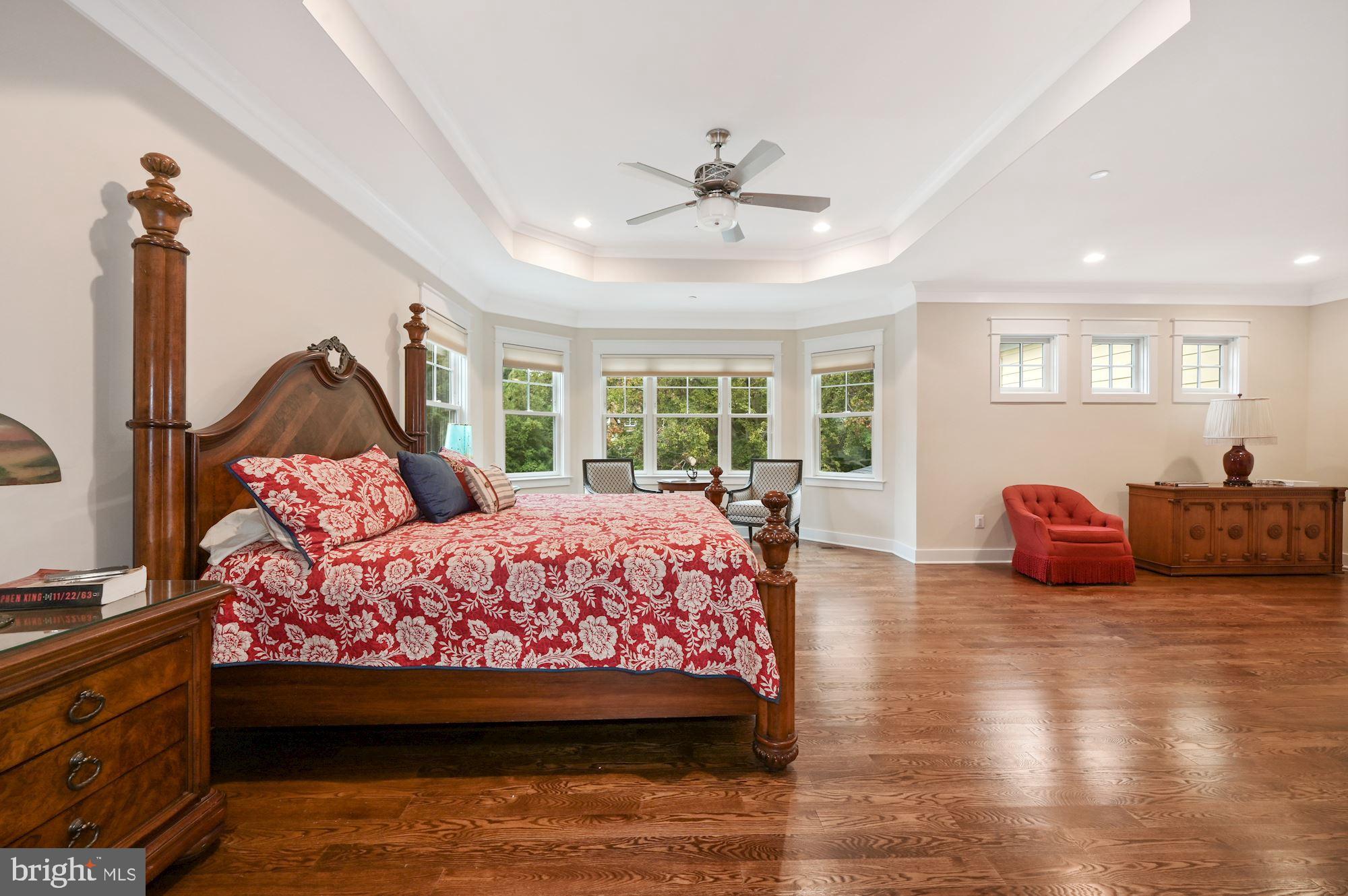 CHEVY CHASE VIEW - Residential