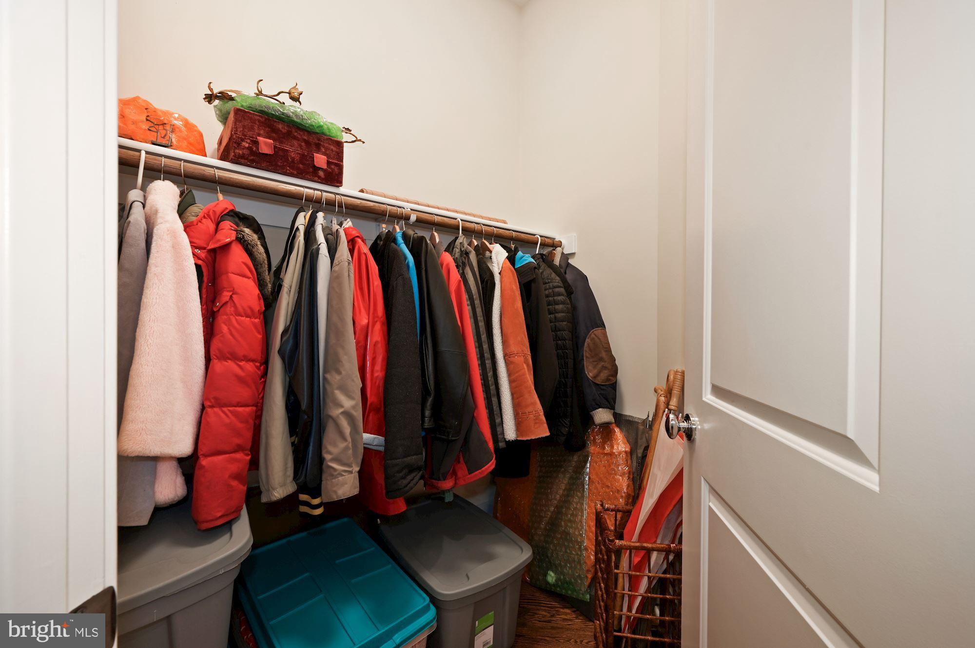 CHEVY CHASE VIEW - Residential