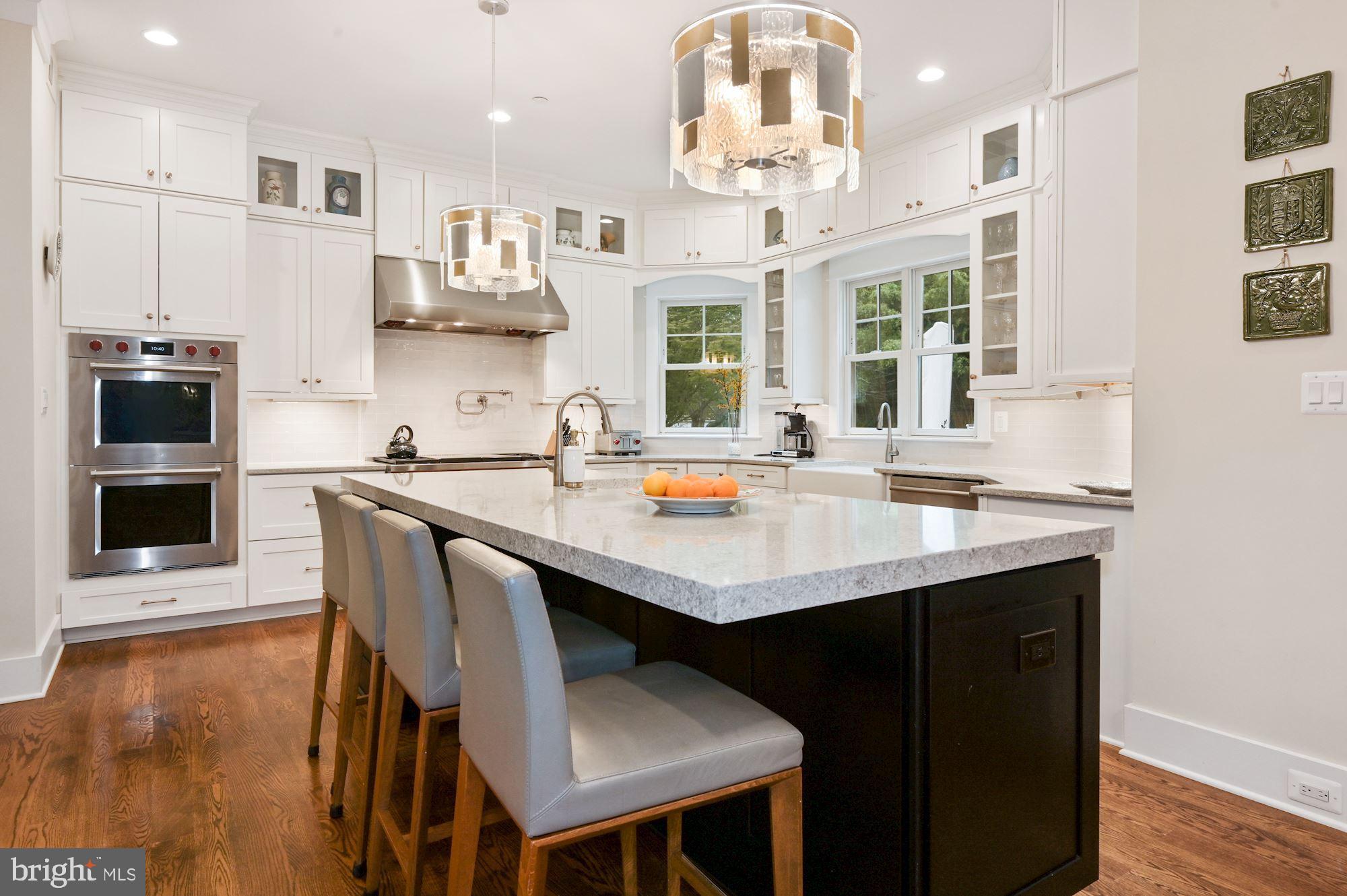 CHEVY CHASE VIEW - Residential