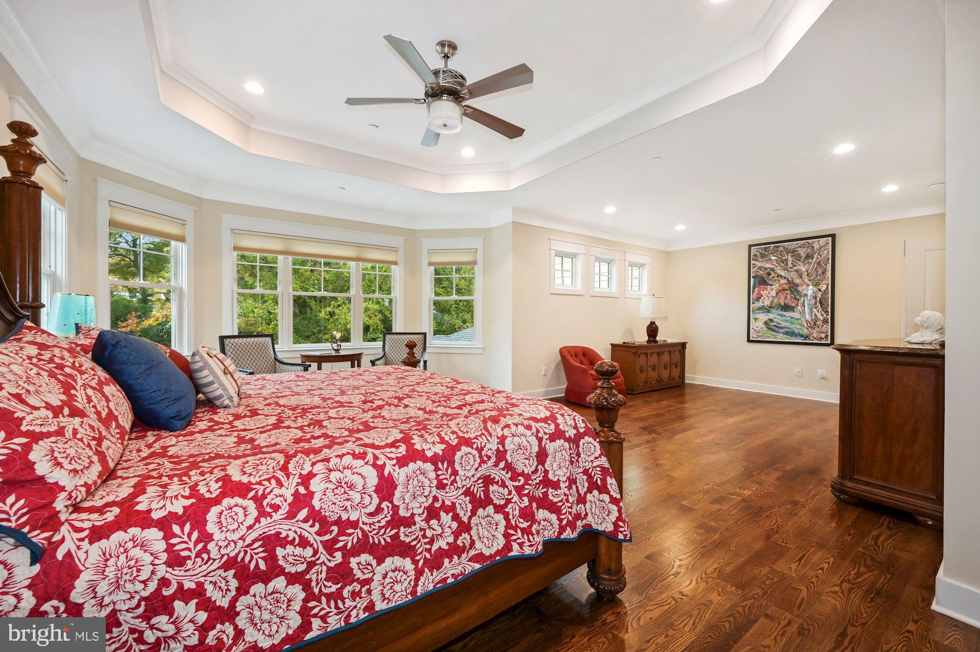 CHEVY CHASE VIEW - Residential