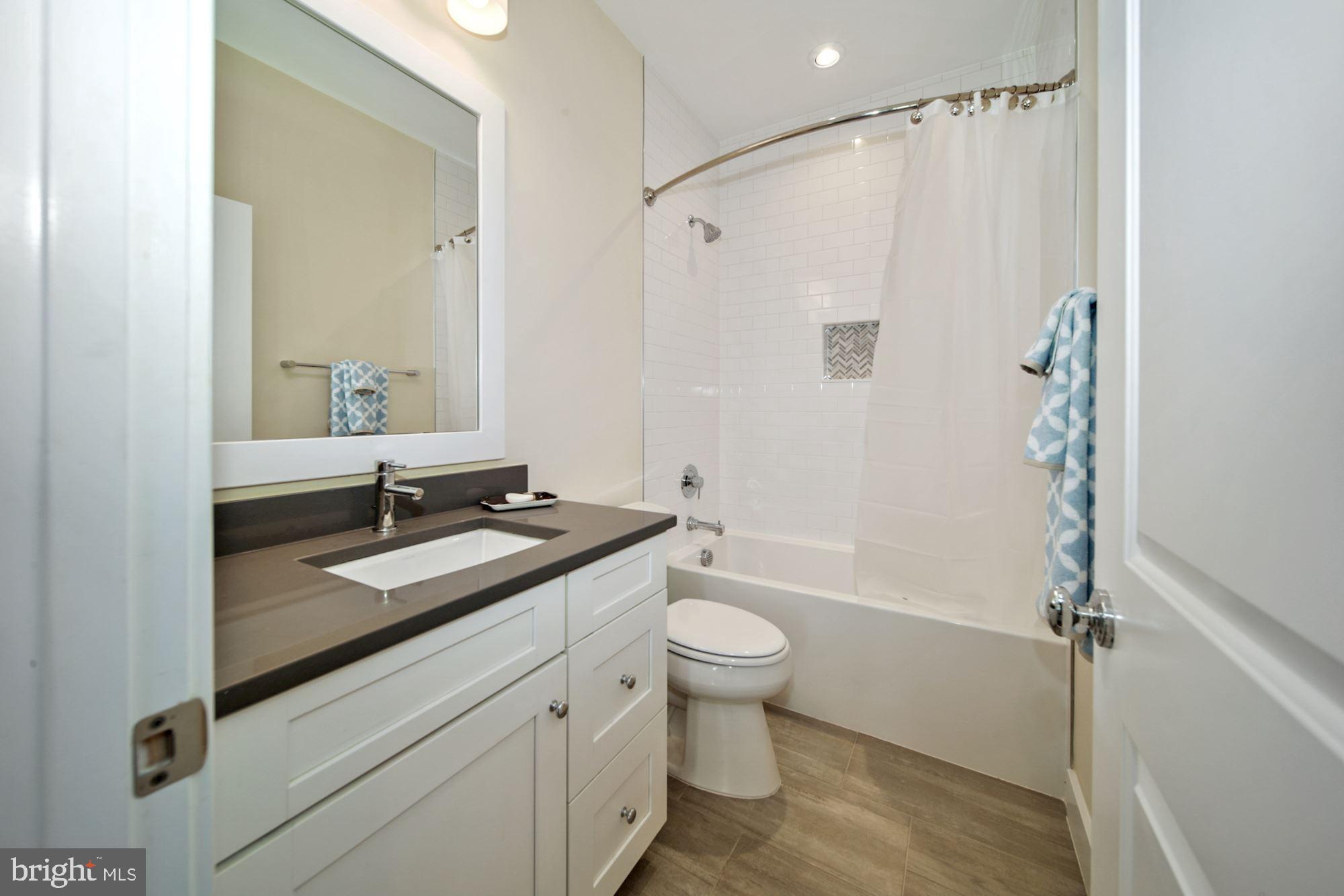 CHEVY CHASE VIEW - Residential