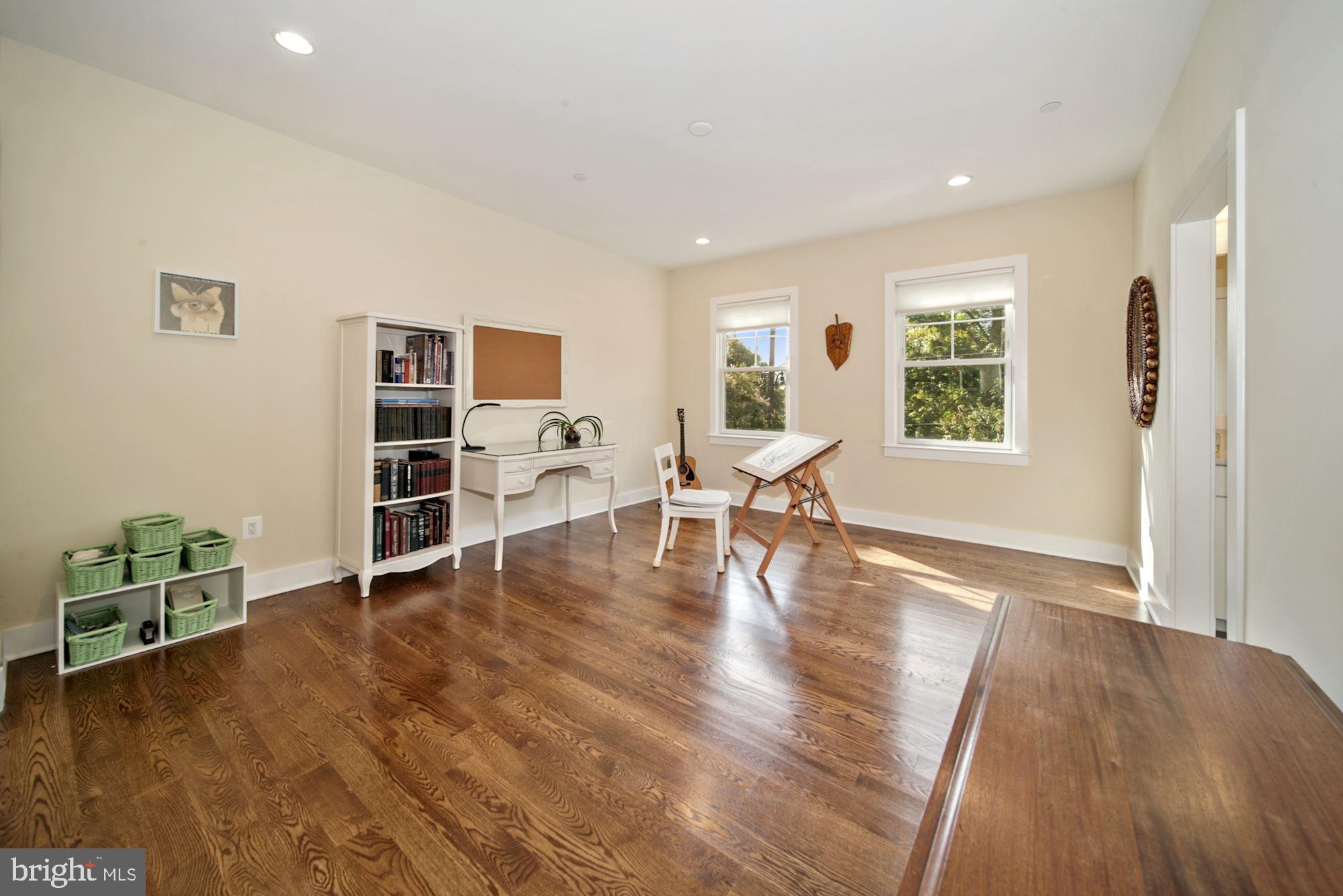 CHEVY CHASE VIEW - Residential