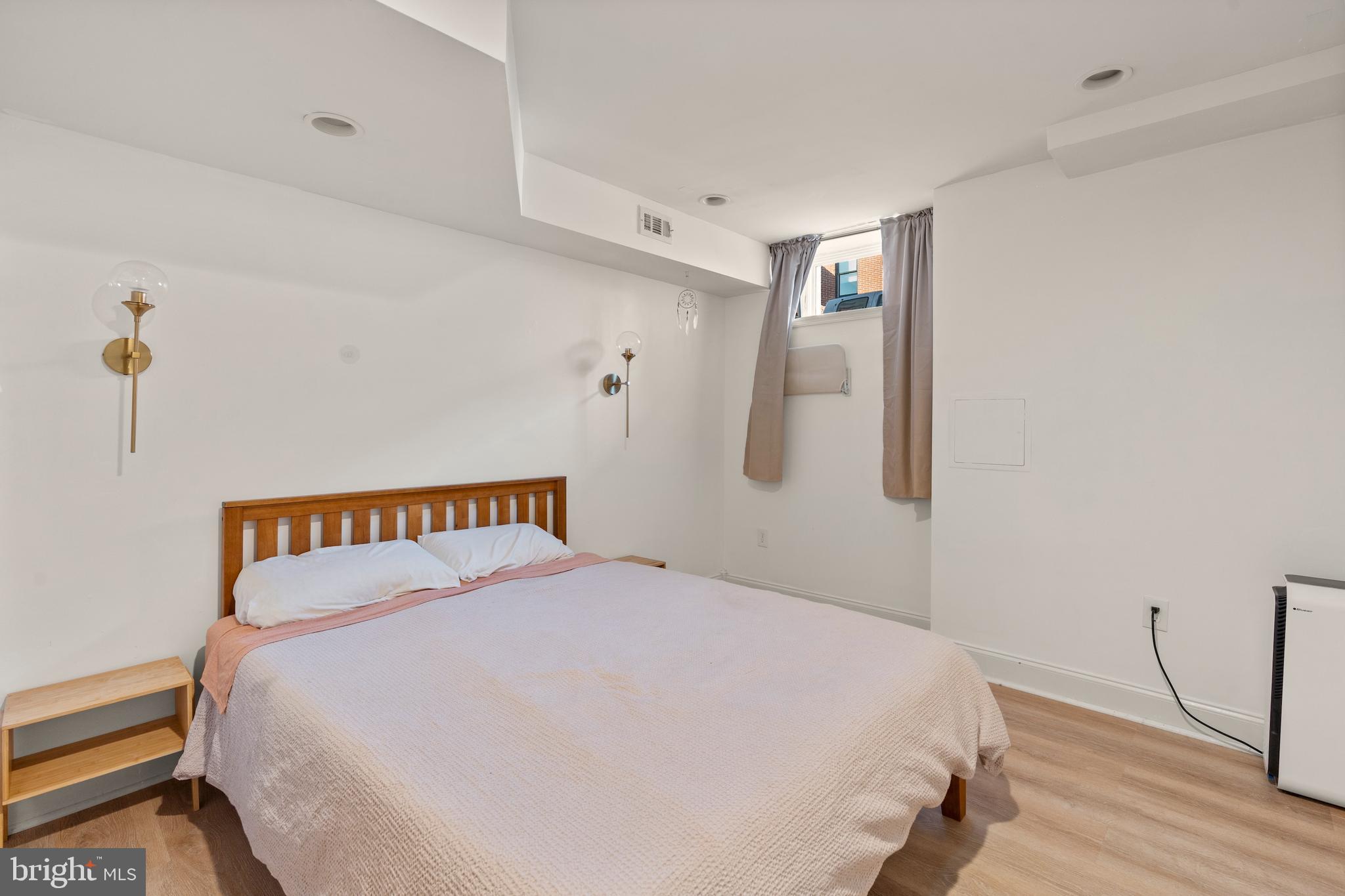 PATTERSON PARK - Residential Lease