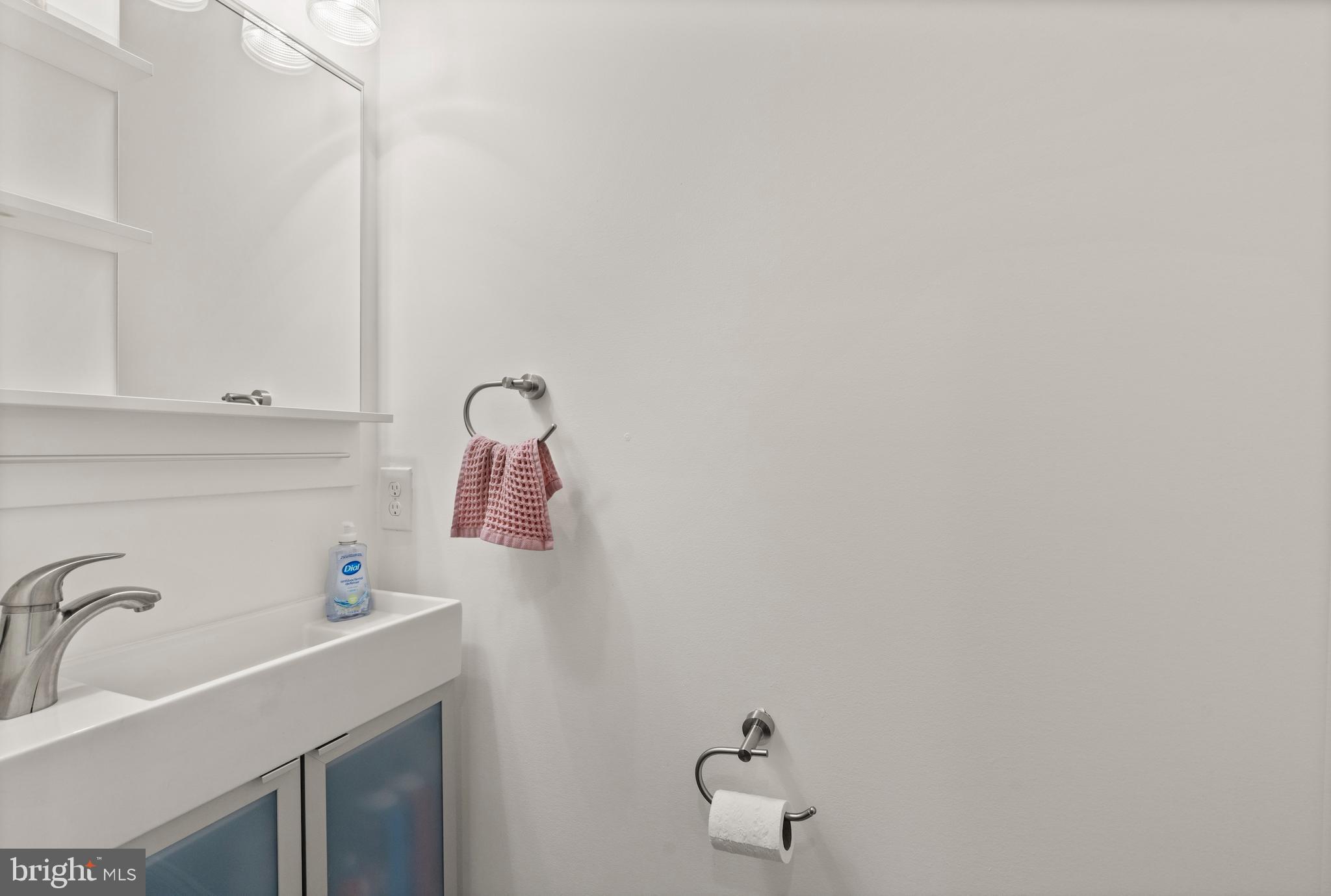 PATTERSON PARK - Residential Lease