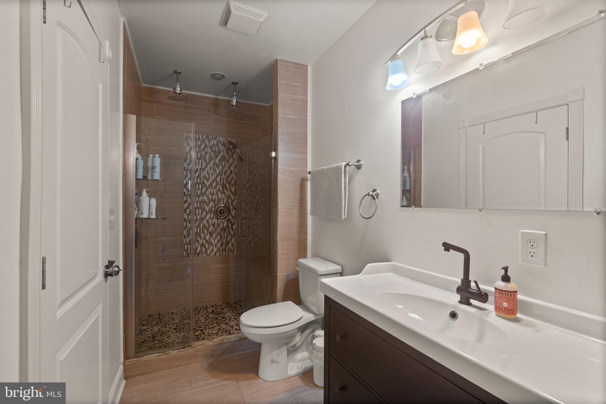 PATTERSON PARK - Residential Lease