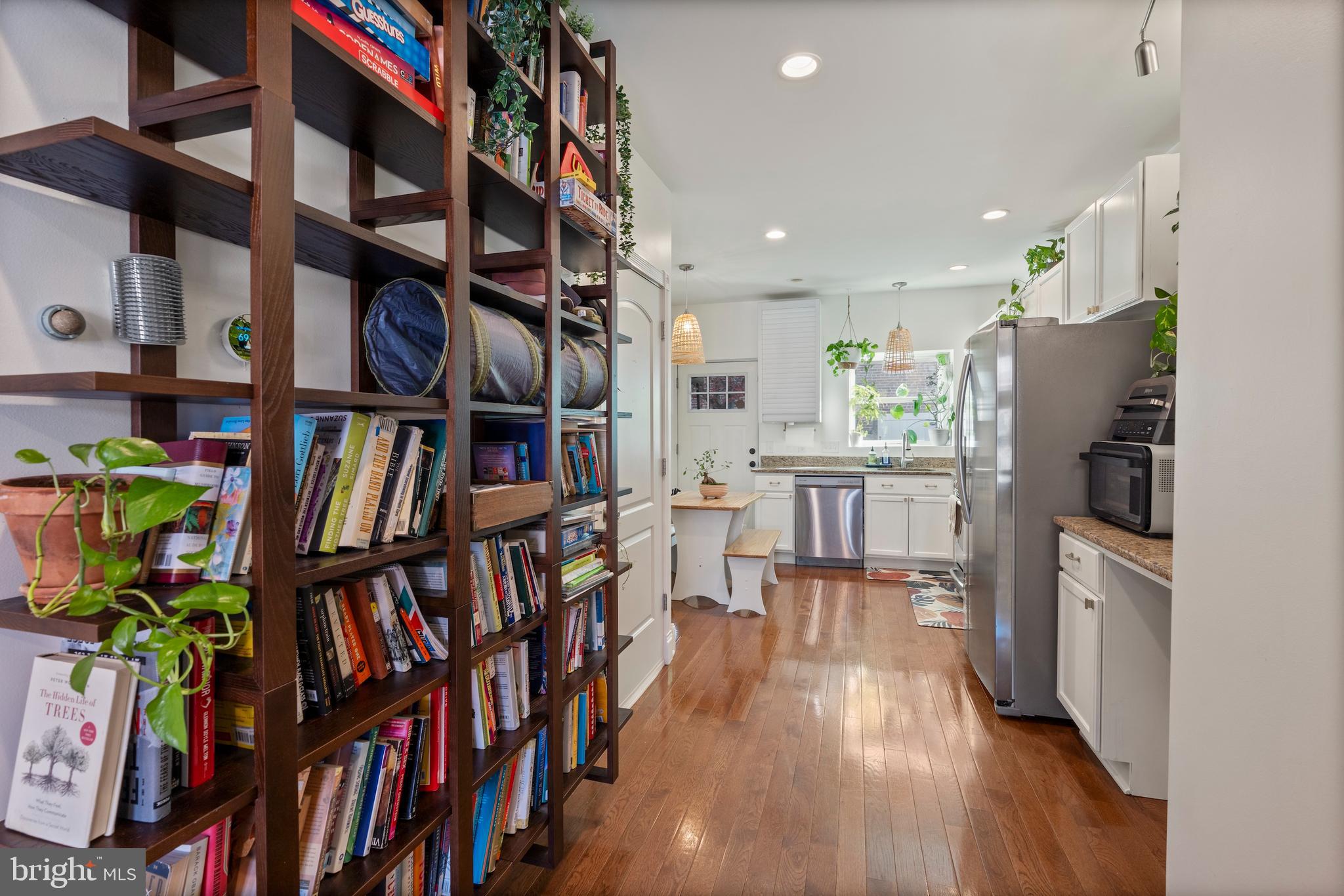 PATTERSON PARK - Residential Lease