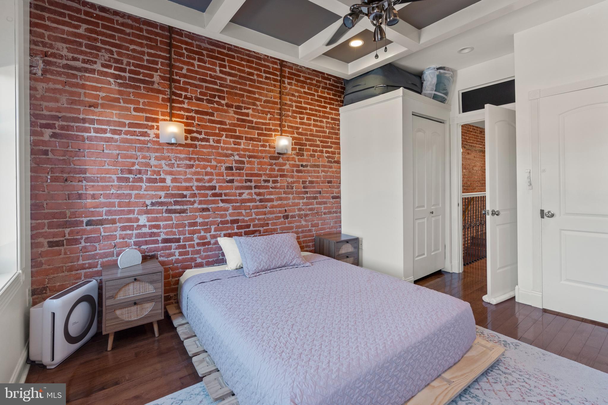 PATTERSON PARK - Residential Lease