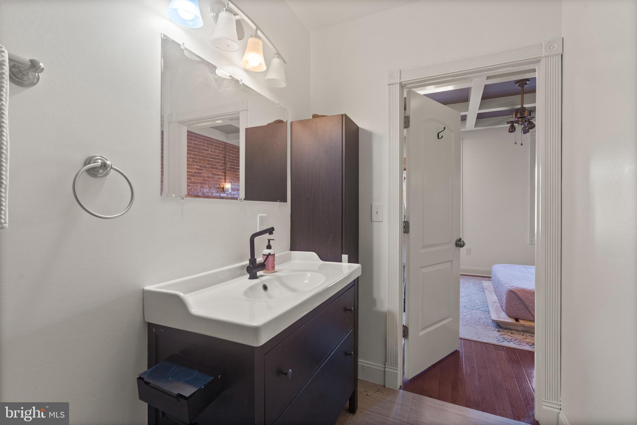 PATTERSON PARK - Residential Lease