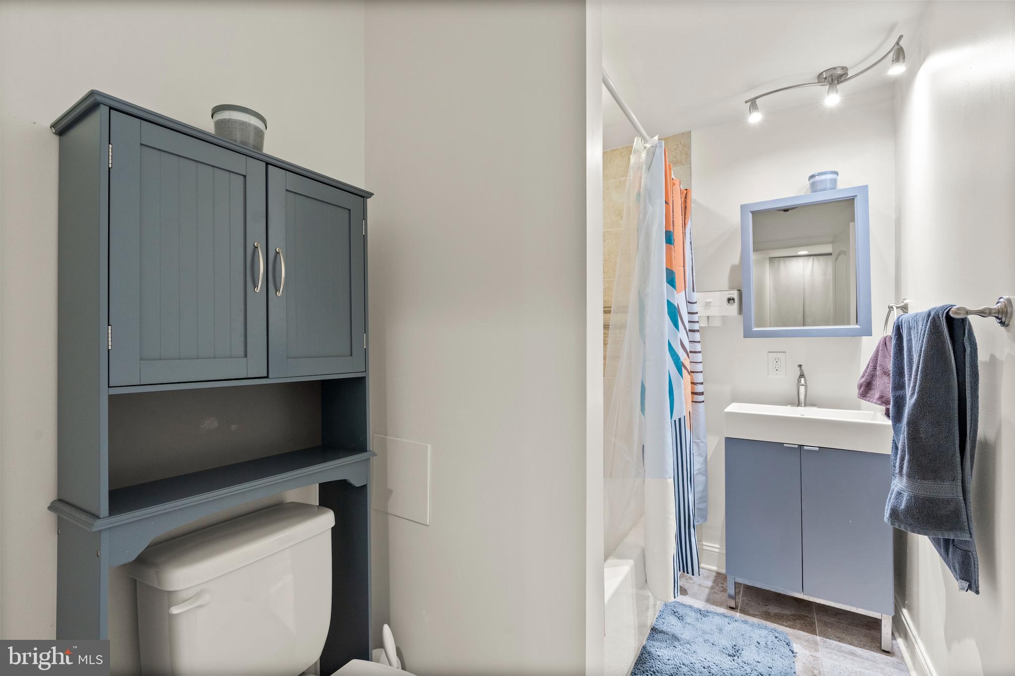 PATTERSON PARK - Residential Lease