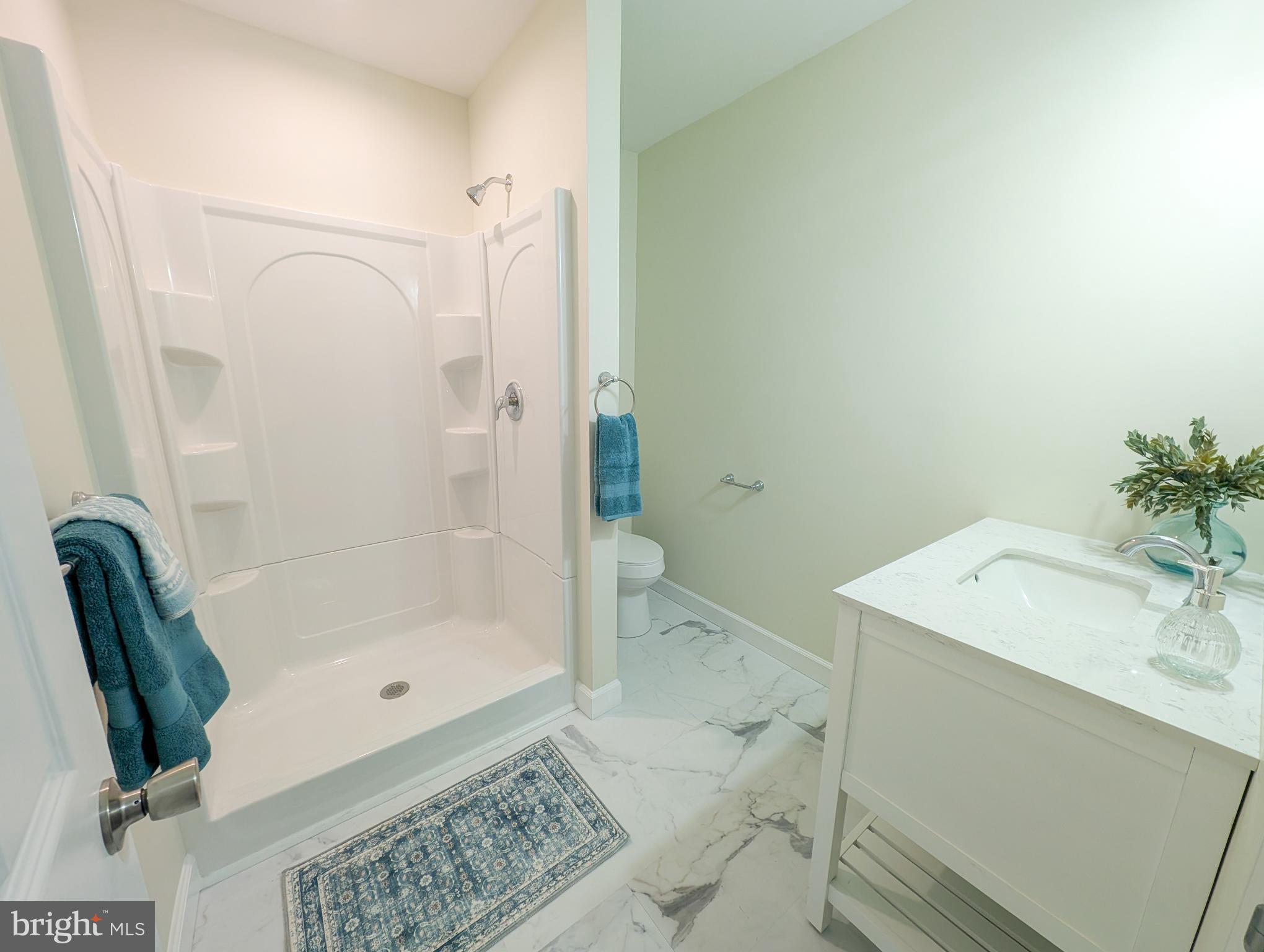 CENTREVILLE - Residential