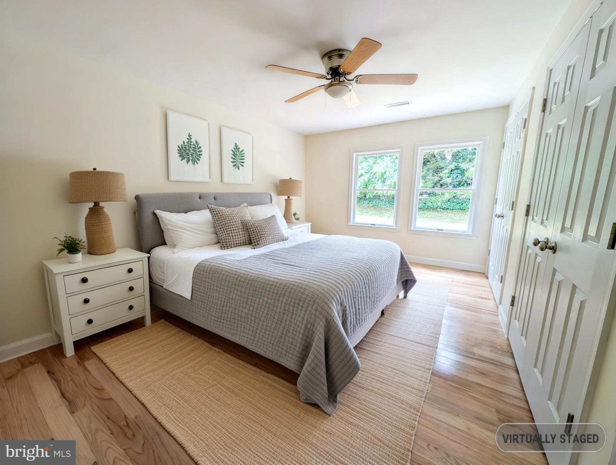 CENTREVILLE - Residential