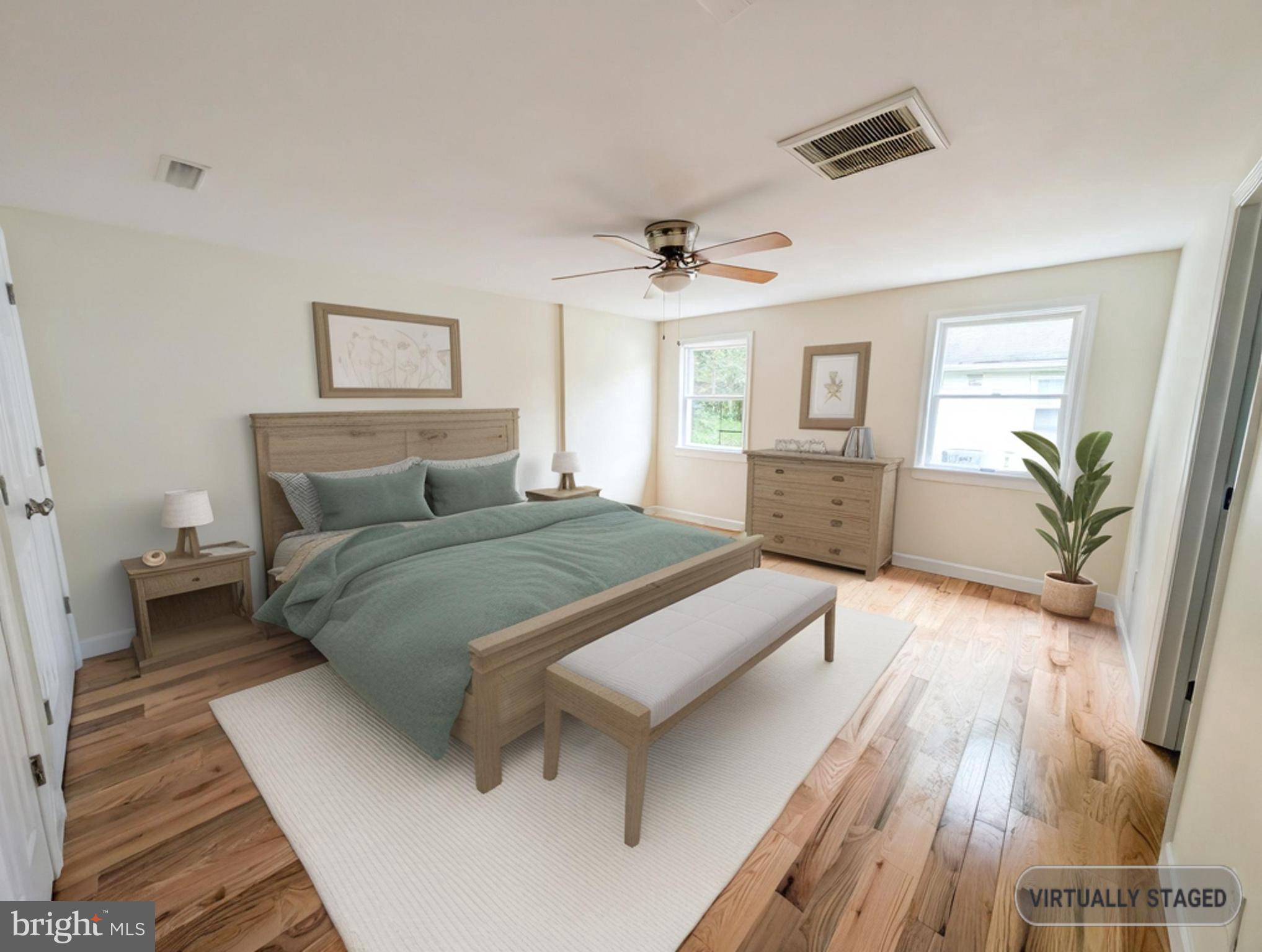 CENTREVILLE - Residential