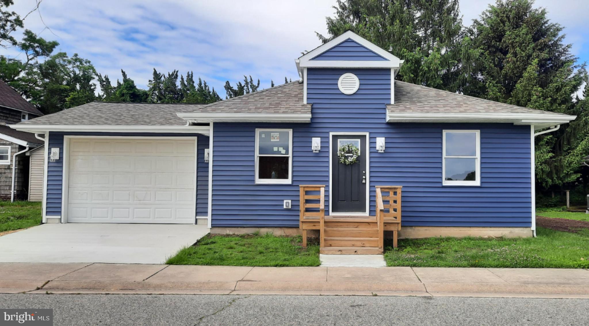 CENTREVILLE - Residential