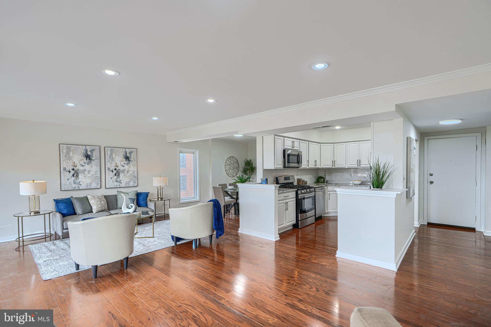 1 HAMILL COURT 51
