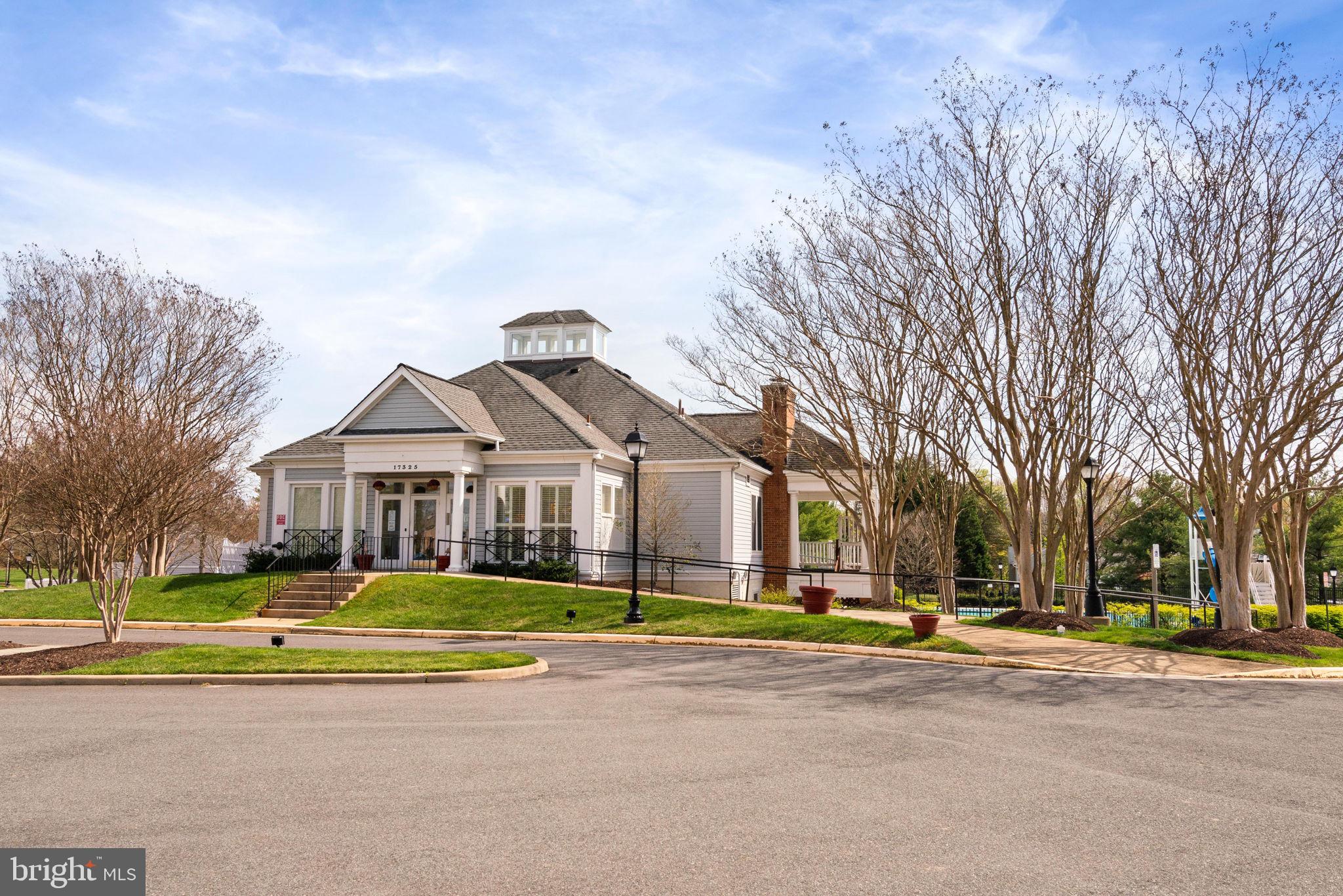 WAYSIDE VILLAGE - Residential Lease