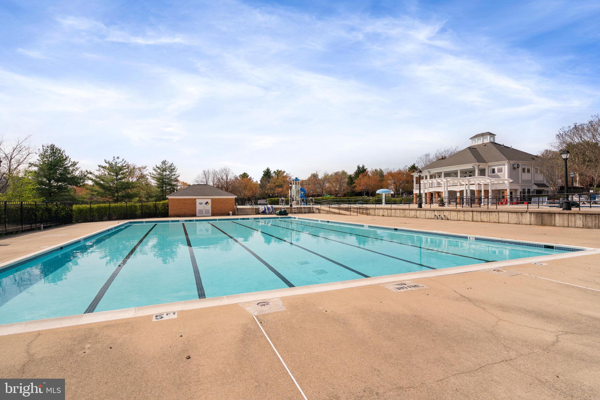 WAYSIDE VILLAGE - Residential Lease