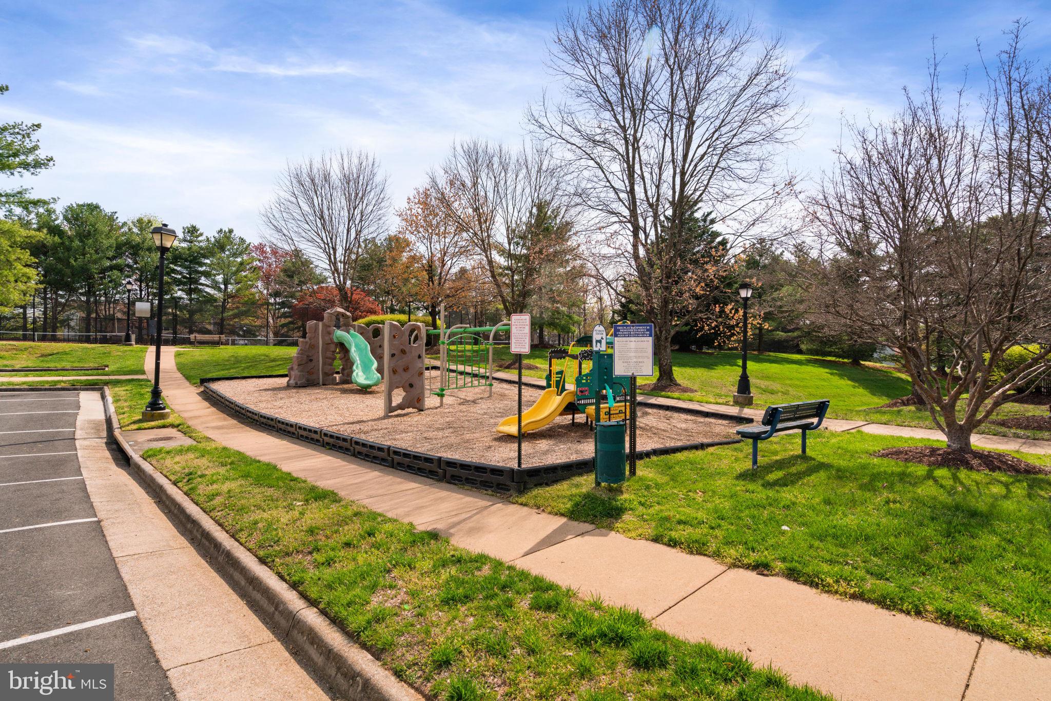 WAYSIDE VILLAGE - Residential Lease