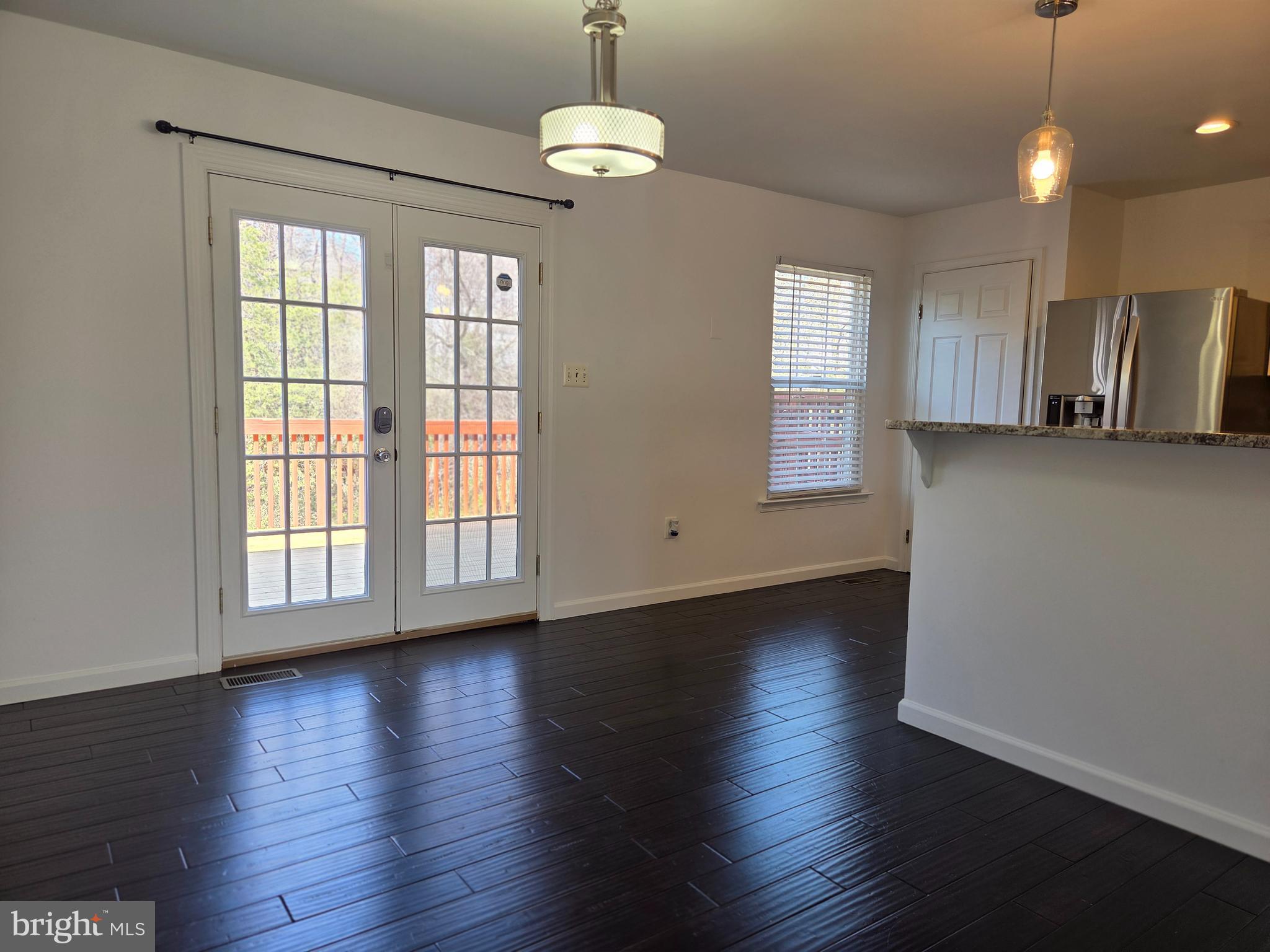 WAYSIDE VILLAGE - Residential Lease