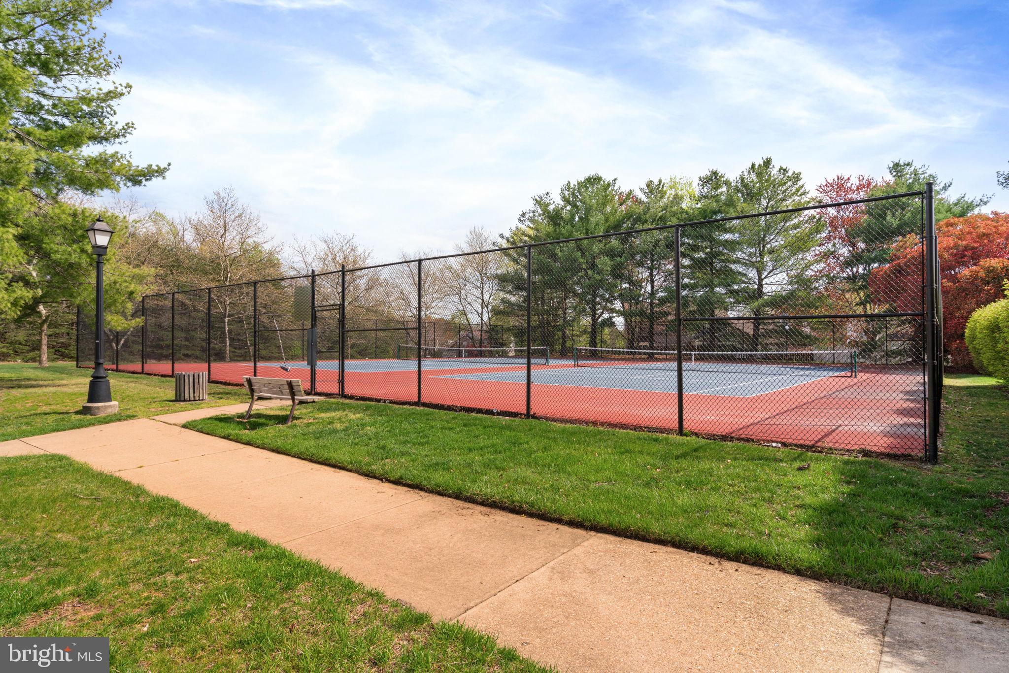 WAYSIDE VILLAGE - Residential Lease