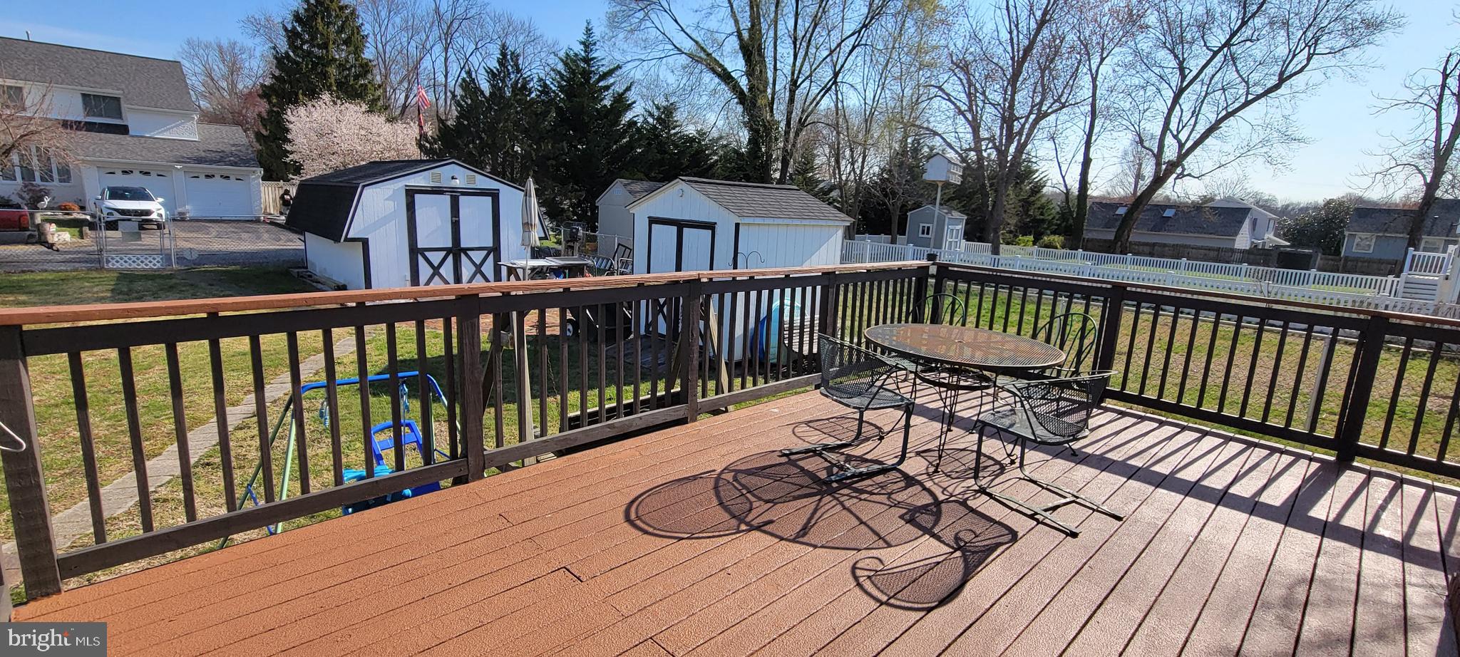 SHORELAND - Residential Lease