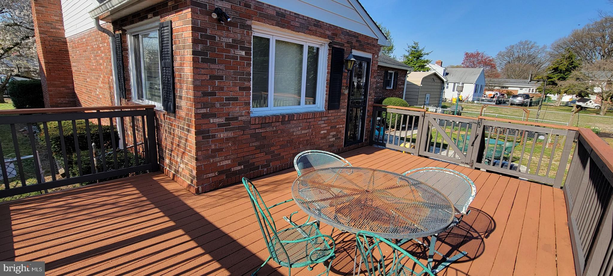 SHORELAND - Residential Lease