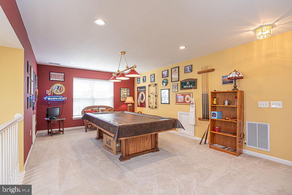 OCEAN PINES - THE PARKE - Residential