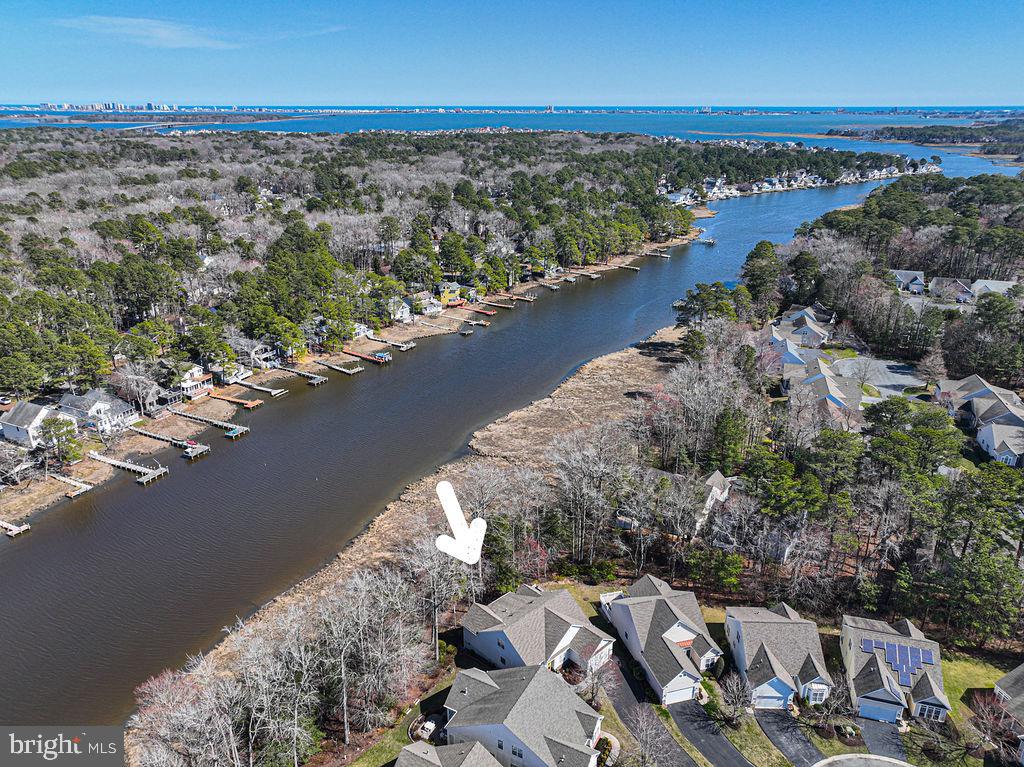 OCEAN PINES - THE PARKE - Residential