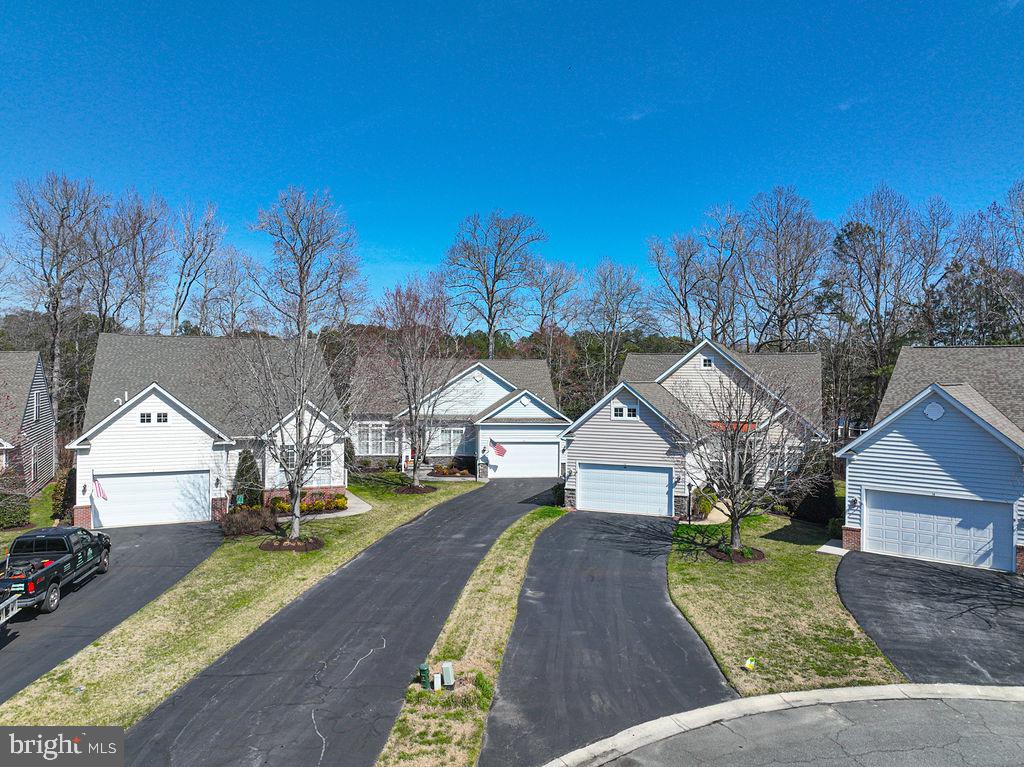 OCEAN PINES - THE PARKE - Residential