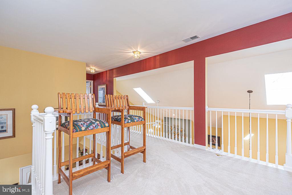 OCEAN PINES - THE PARKE - Residential