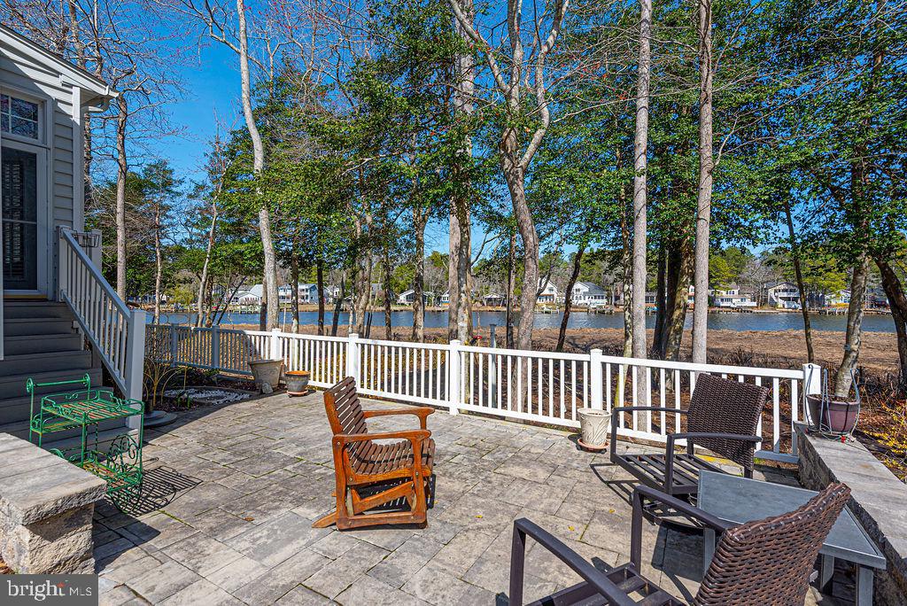 OCEAN PINES - THE PARKE - Residential