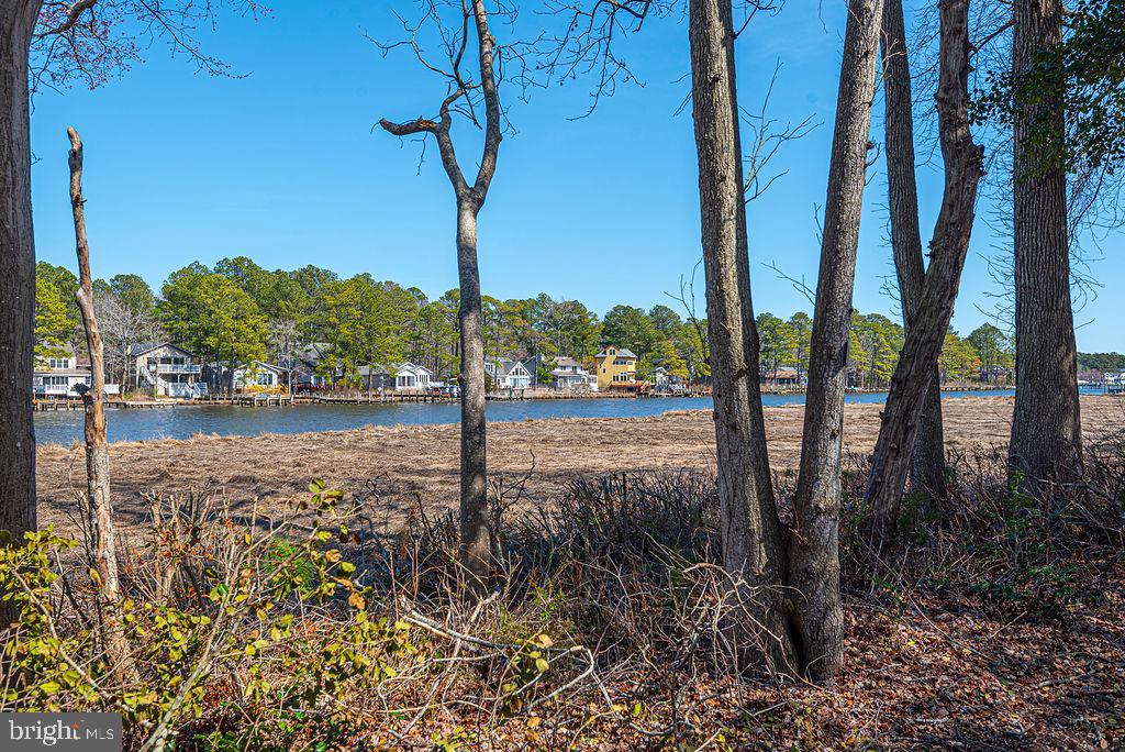 OCEAN PINES - THE PARKE - Residential