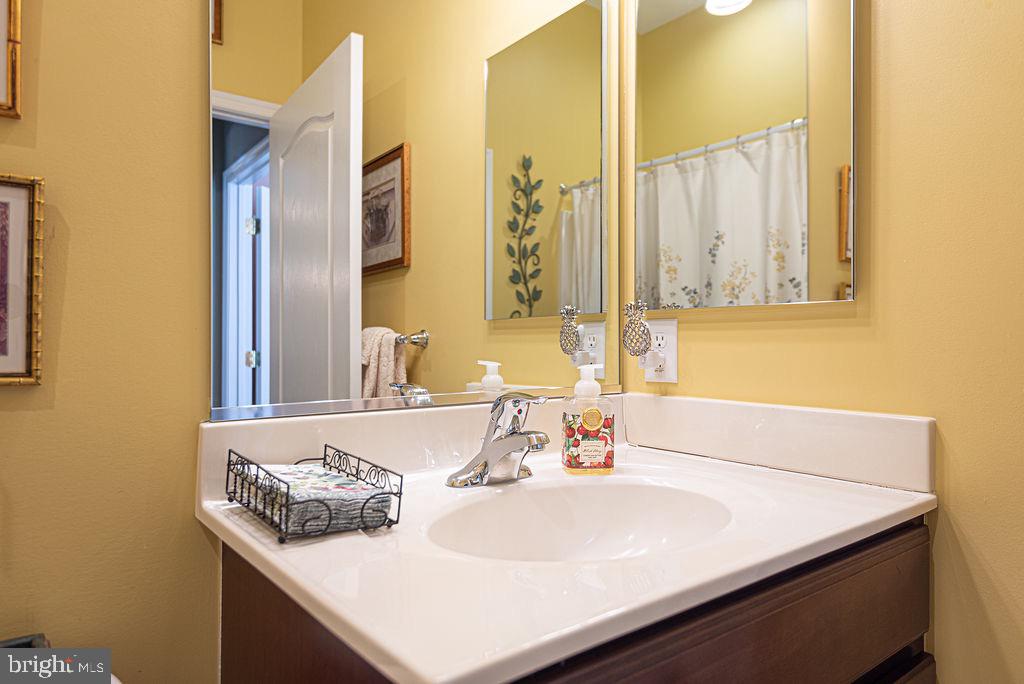 OCEAN PINES - THE PARKE - Residential