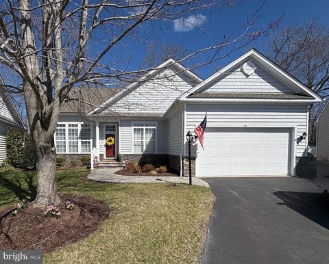 10 CAMBRIDGE PLACE OCEAN PINES MD 21811