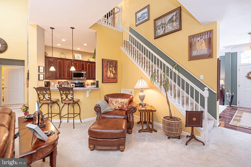 OCEAN PINES - THE PARKE - Residential