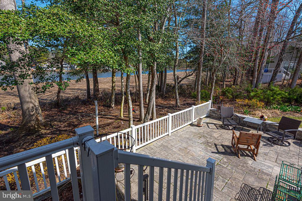 OCEAN PINES - THE PARKE - Residential