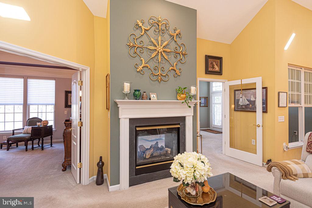 OCEAN PINES - THE PARKE - Residential