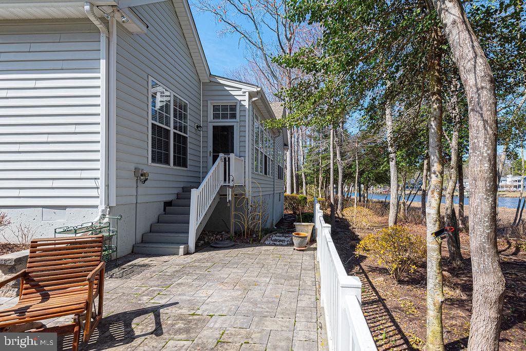 OCEAN PINES - THE PARKE - Residential