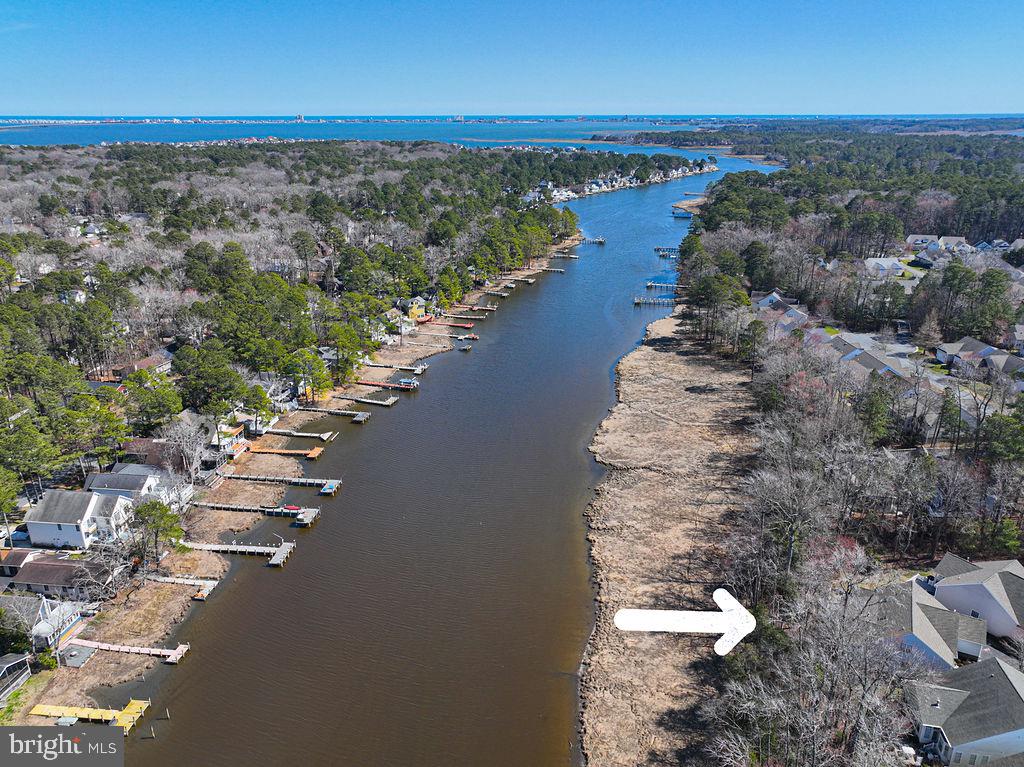 OCEAN PINES - THE PARKE - Residential