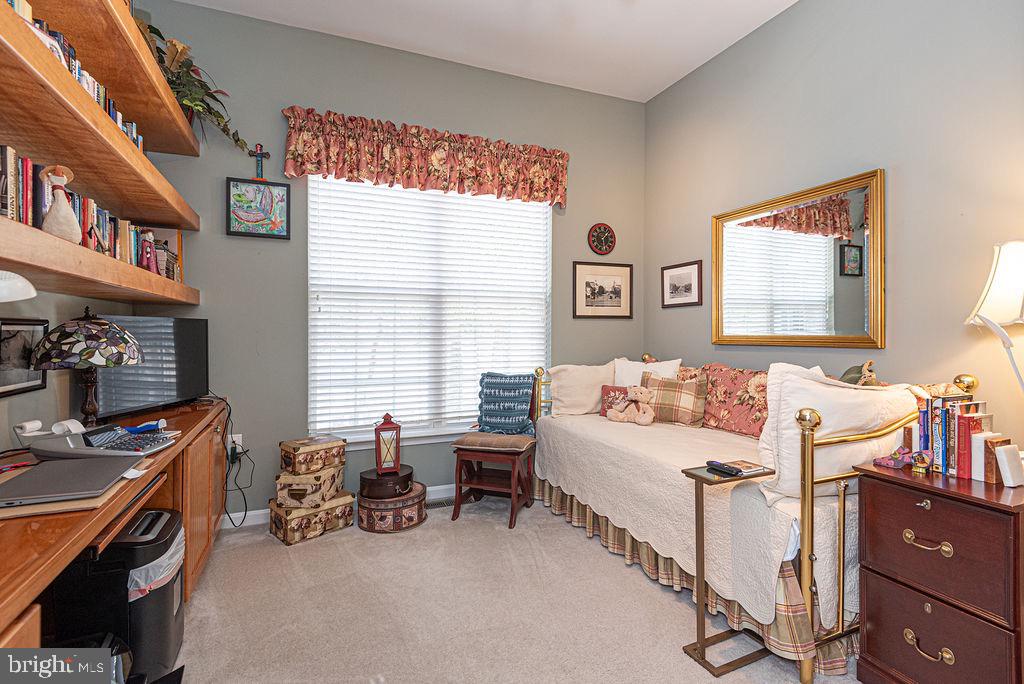 OCEAN PINES - THE PARKE - Residential