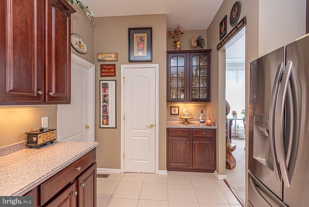 OCEAN PINES - THE PARKE - Residential