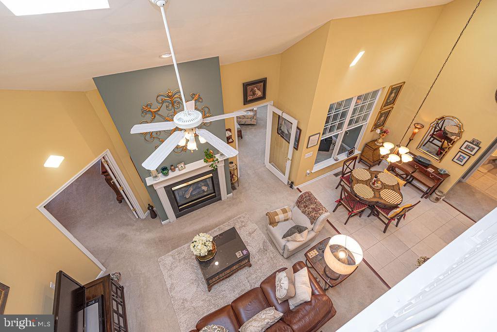 OCEAN PINES - THE PARKE - Residential