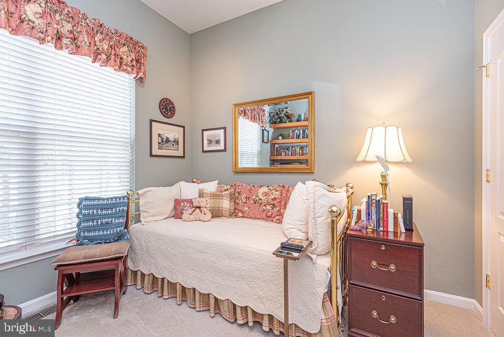 OCEAN PINES - THE PARKE - Residential