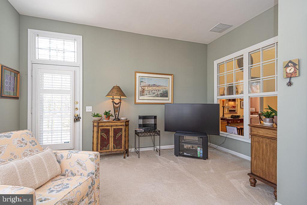 OCEAN PINES - THE PARKE - Residential