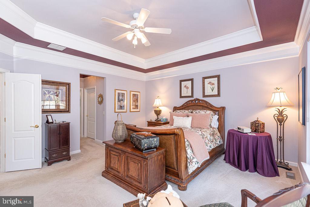 OCEAN PINES - THE PARKE - Residential