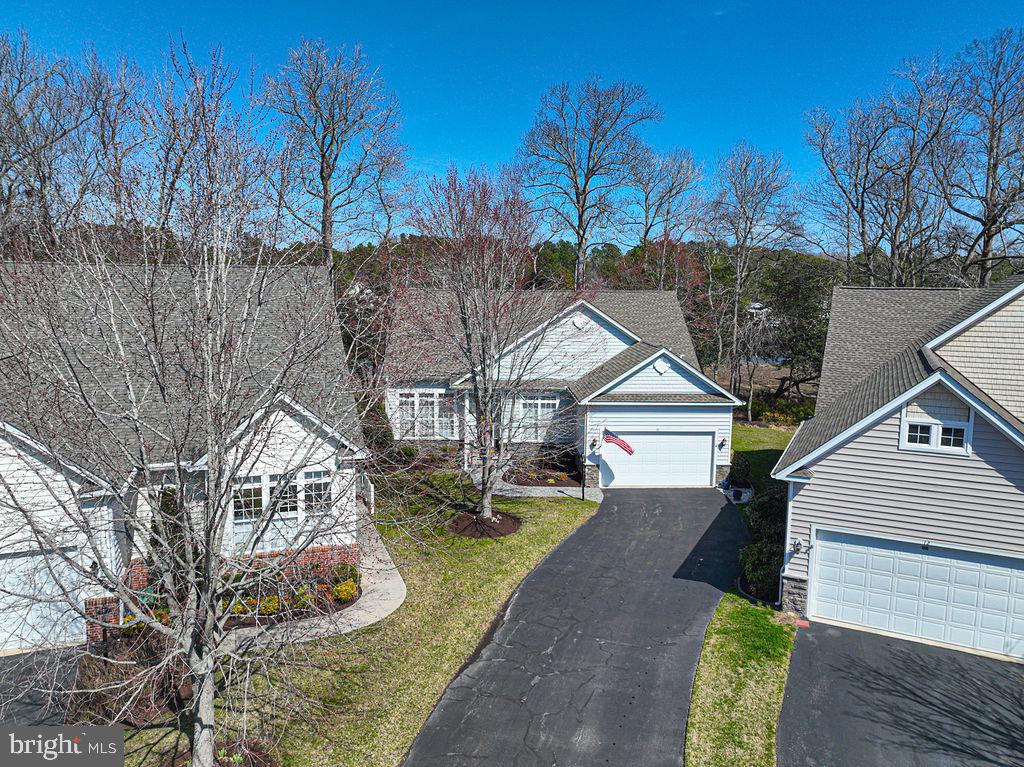 OCEAN PINES - THE PARKE - Residential