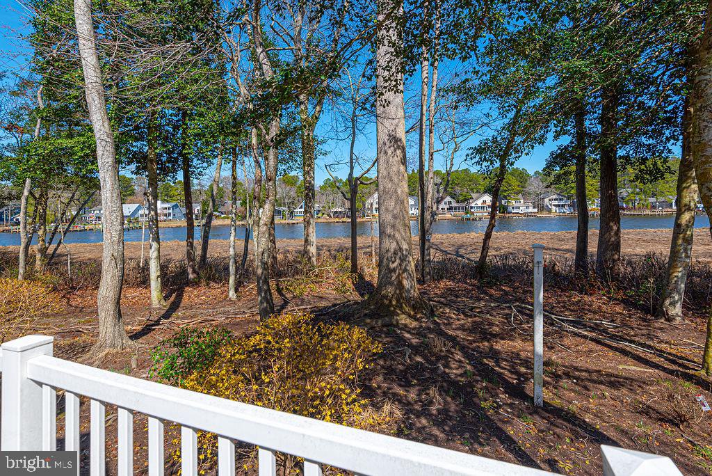 OCEAN PINES - THE PARKE - Residential