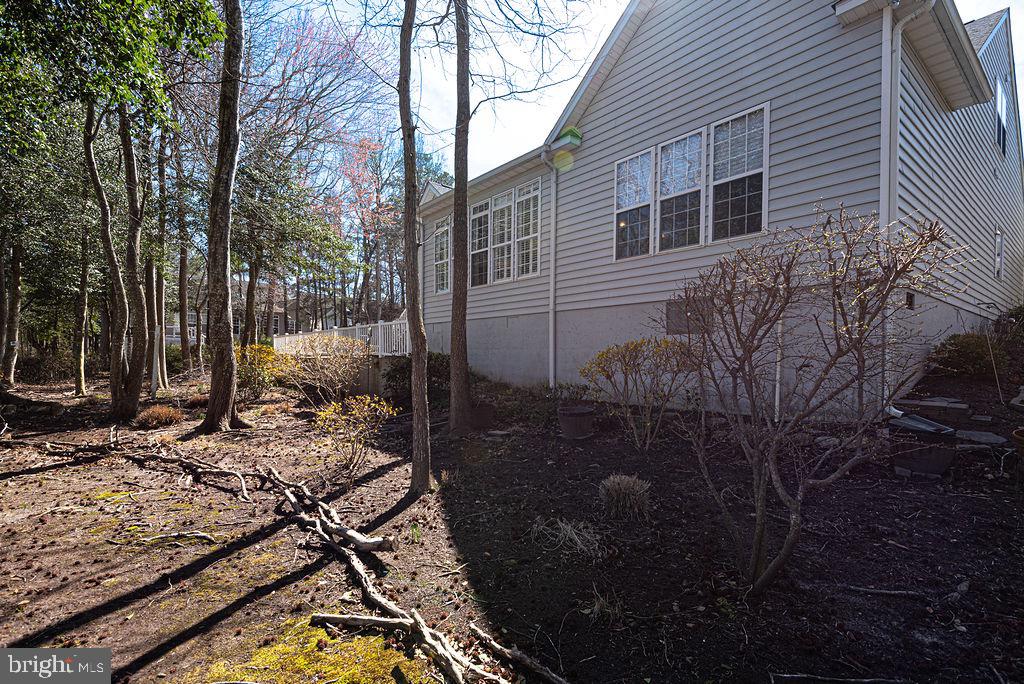 OCEAN PINES - THE PARKE - Residential