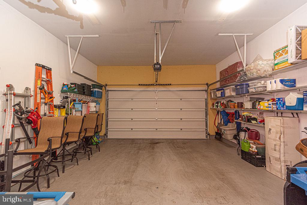 OCEAN PINES - THE PARKE - Residential