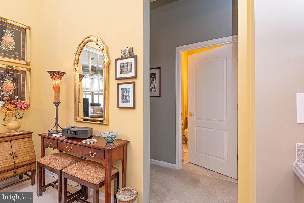 OCEAN PINES - THE PARKE - Residential