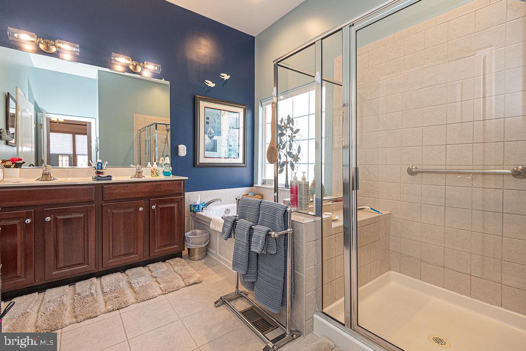 OCEAN PINES - THE PARKE - Residential